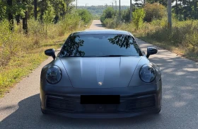 Porsche 911 Carrera 4S  | Auto.bg — изображение 4