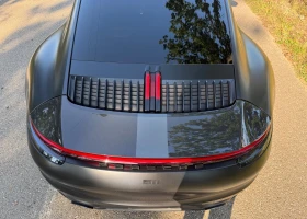 Porsche 911 Carrera 4S  | Auto.bg — изображение 5