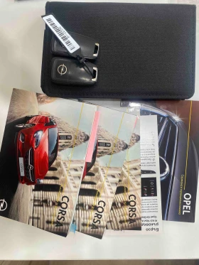 Opel Corsa  Corsa E 1.3 CDTI | Mobile.bg � ����� ������ 3