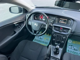 Volvo V40 D2/1.6/TOP | Mobile.bg � ����� ������ 10