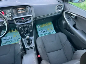 Volvo V40 D2/1.6/TOP | Mobile.bg � ����� ������ 11