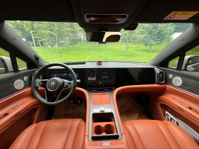 AITO 9 Extended Range Ultra 42 kWh 6-Seater | Auto.bg — изображение 7