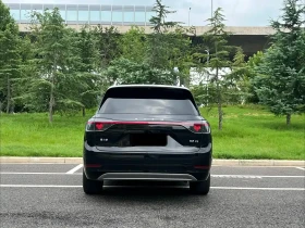 AITO 9 Extended Range Ultra 42 kWh 6-Seater | Auto.bg — изображение 8
