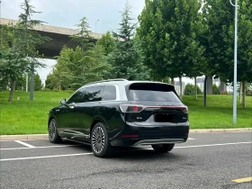 AITO 9 Extended Range Ultra 42 kWh 6-Seater | Auto.bg — изображение 10