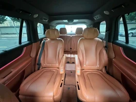 AITO 9 Extended Range Ultra 42 kWh 6-Seater | Auto.bg — изображение 6