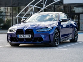 BMW M4 Competition | Mobile.bg � ����� ������ 12