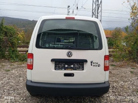 VW Caddy 1.9TDI. ���������.����������.�������� | Mobile.bg � ����� ������ 9