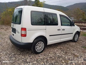 VW Caddy 1.9TDI. ���������.����������.�������� | Mobile.bg � ����� ������ 5
