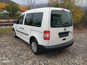 VW Caddy 1.9TDI. ���������.����������.�������� | Mobile.bg � ����� ������ 6