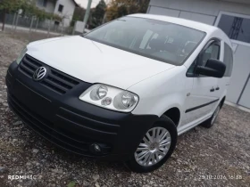 ������ VW Caddy