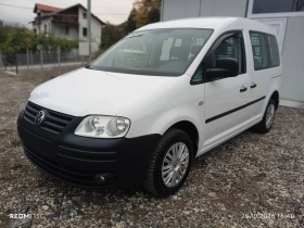 VW Caddy 1.9TDI. ���������.����������.�������� | Mobile.bg � ����� ������ 3