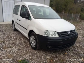 VW Caddy 1.9TDI. ���������.����������.�������� | Mobile.bg � ����� ������ 2