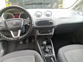Seat Ibiza 1.2 TSI 105hp style | Mobile.bg � ����� ������ 6