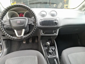 Seat Ibiza 1.2 TSI 105hp style | Mobile.bg � ����� ������ 8