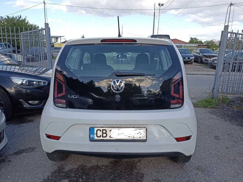 VW Up 1.0 MPI Euro 6b, снимка 6 - Автомобили и джипове - 44621647