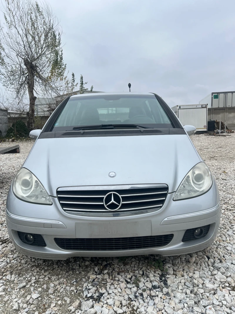 Mercedes-Benz A 180 CDI, снимка 2 - Автомобили и джипове - 46885148