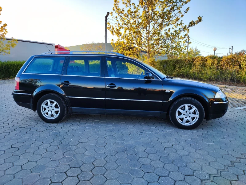 VW Passat 1.9 TDI 131 , снимка 7 - Автомобили и джипове - 47695041