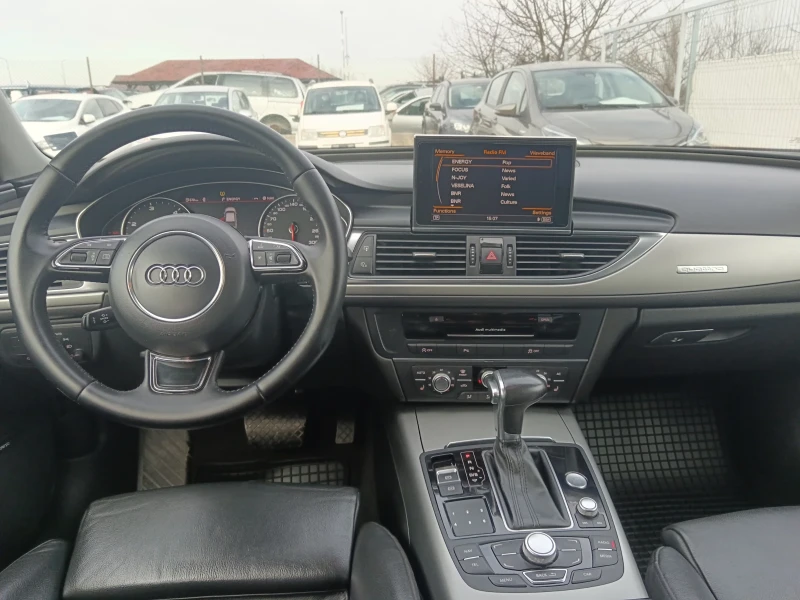 Audi A6 S line* quattro* , снимка 10 - Автомобили и джипове - 48602306