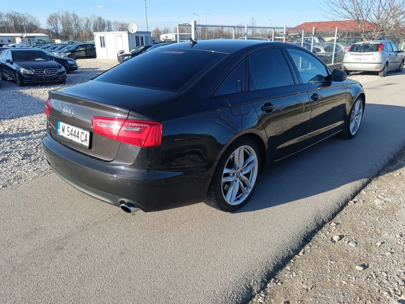 Audi A6, снимка 6 - Автомобили и джипове - 48602306