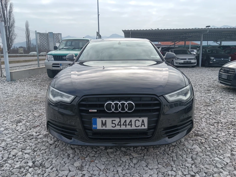 Audi A6 S line* quattro* , снимка 1 - Автомобили и джипове - 48602306