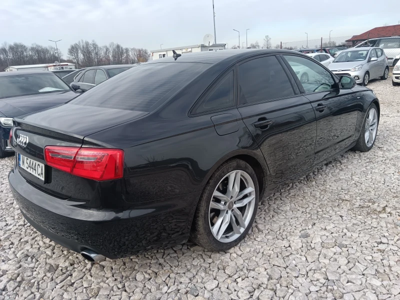 Audi A6 S line* quattro* , снимка 6 - Автомобили и джипове - 48602306