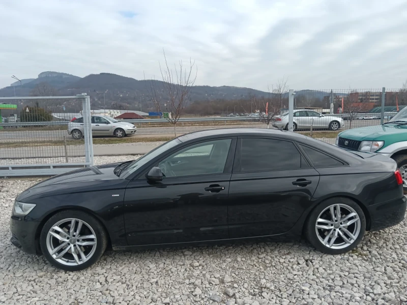 Audi A6 S line* quattro* , снимка 3 - Автомобили и джипове - 48602306