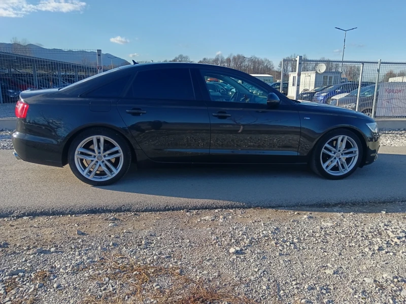 Audi A6, снимка 7 - Автомобили и джипове - 48602306