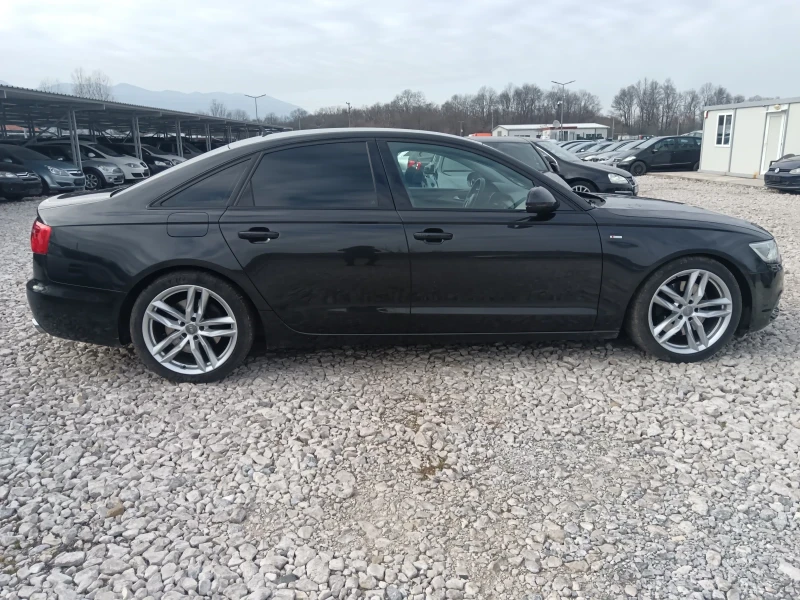 Audi A6 S line* quattro* , снимка 7 - Автомобили и джипове - 48602306