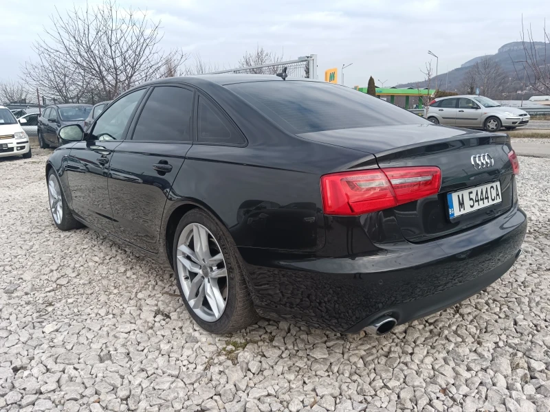 Audi A6 S line* quattro* , снимка 4 - Автомобили и джипове - 48602306