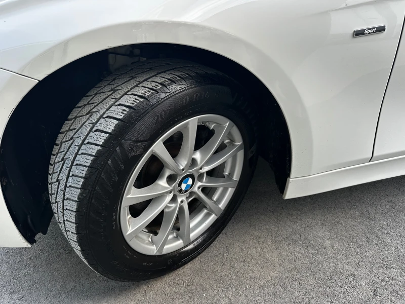 BMW 320 d X-Drive 184к.с Sport, снимка 5 - Автомобили и джипове - 48820195