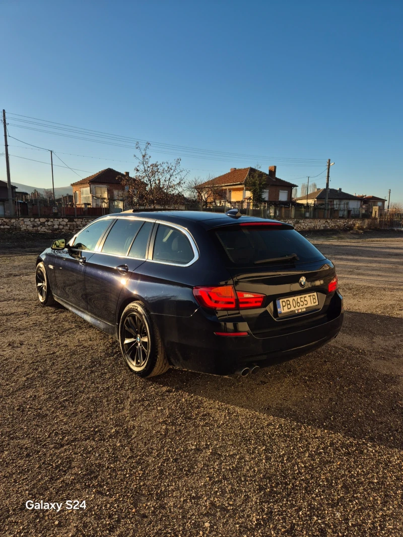 BMW 530 D N57, снимка 4 - Автомобили и джипове - 49149955