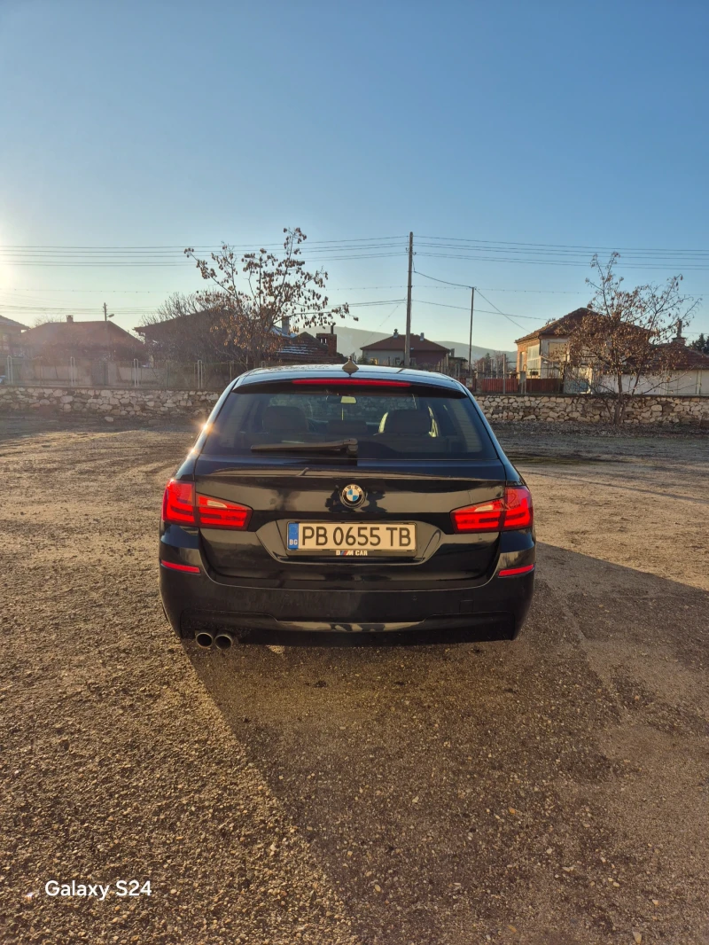 BMW 530 D N57, снимка 5 - Автомобили и джипове - 49149955