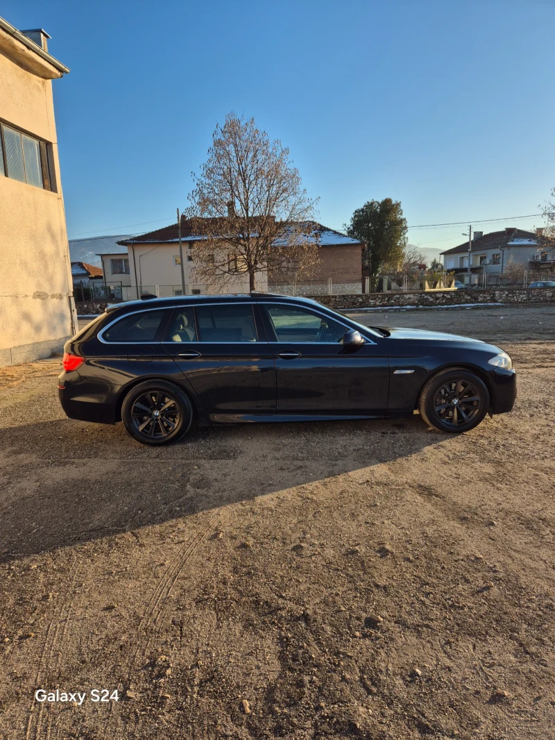 BMW 530 D N57, снимка 7 - Автомобили и джипове - 49149955