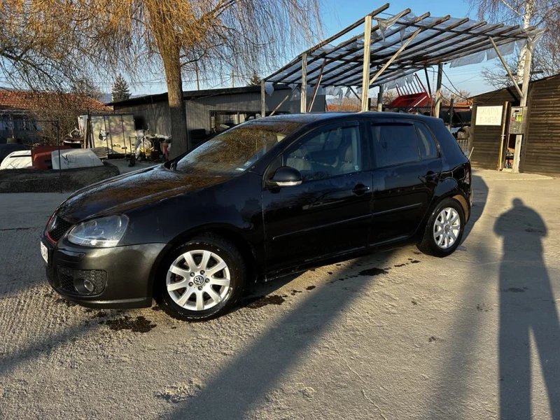 VW Golf, снимка 13 - Автомобили и джипове - 49424060