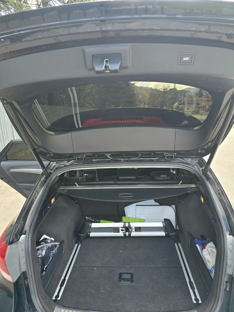 Hyundai I40 FACELIFT FULL PREMIUM, снимка 9 - Автомобили и джипове - 52628168