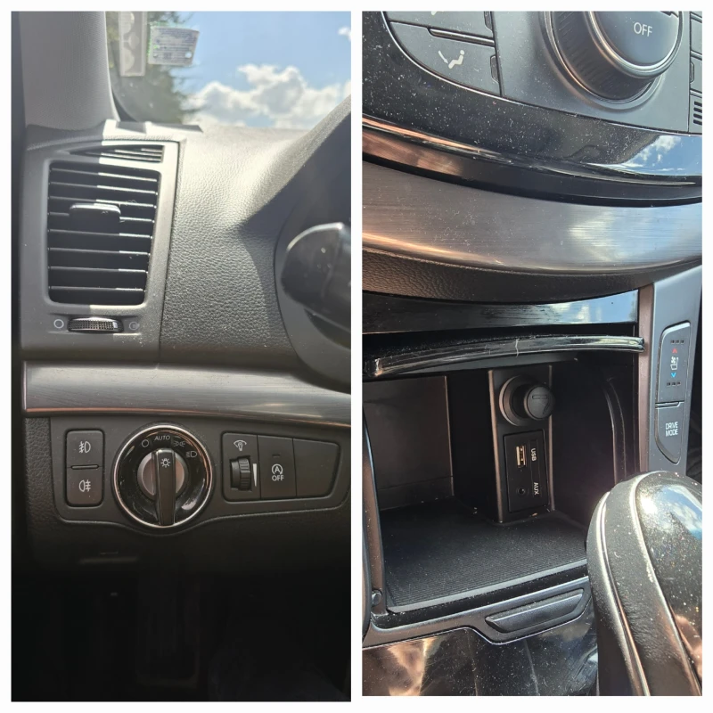 Hyundai I40 FACELIFT FULL PREMIUM, снимка 15 - Автомобили и джипове - 52628168