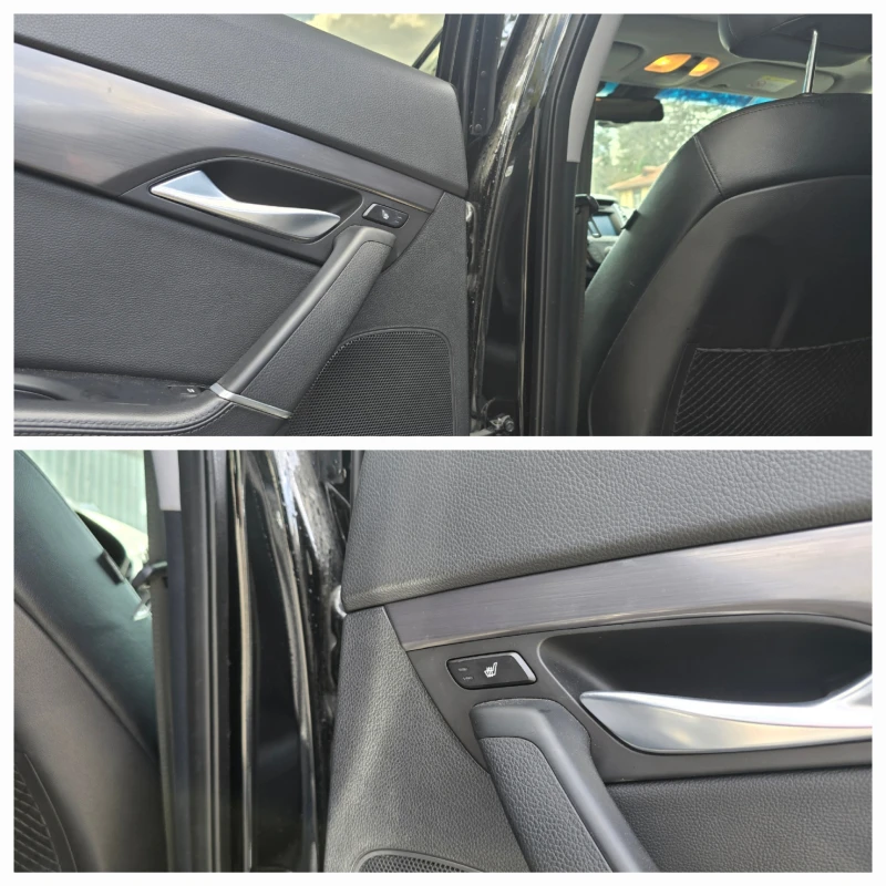 Hyundai I40 FACELIFT FULL PREMIUM, снимка 16 - Автомобили и джипове - 52628168