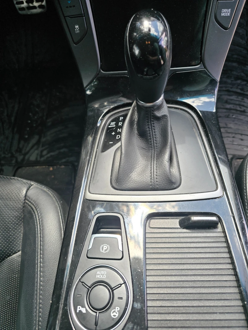 Hyundai I40 FACELIFT FULL PREMIUM, снимка 12 - Автомобили и джипове - 52628168