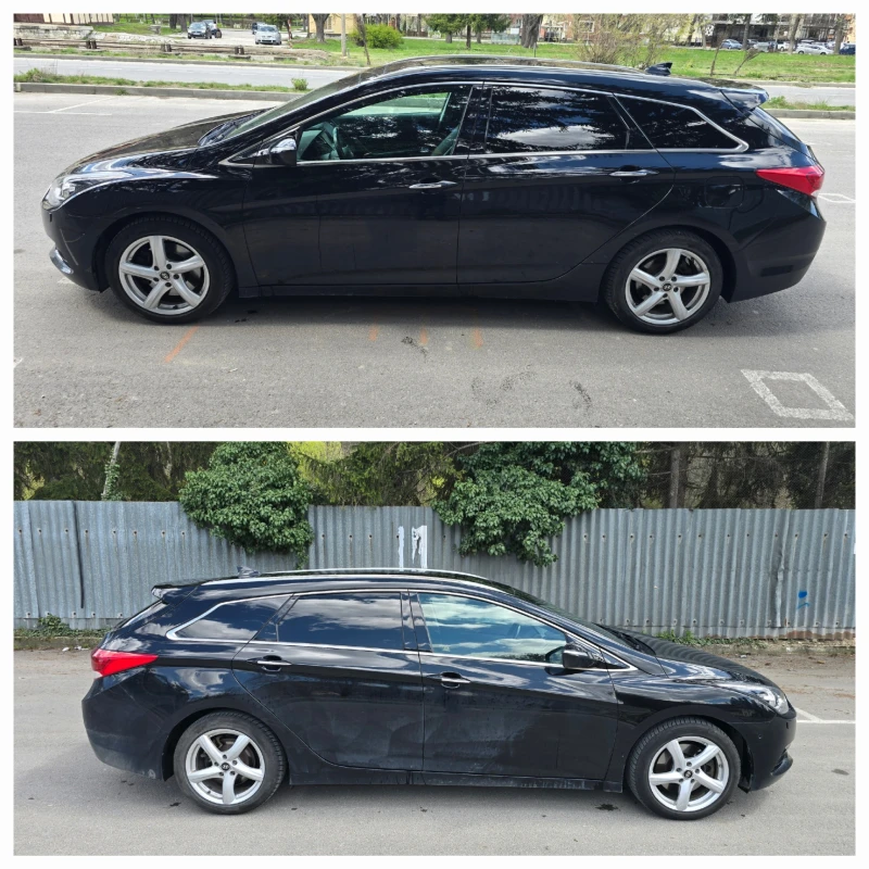 Hyundai I40 FACELIFT FULL PREMIUM, снимка 3 - Автомобили и джипове - 52628168
