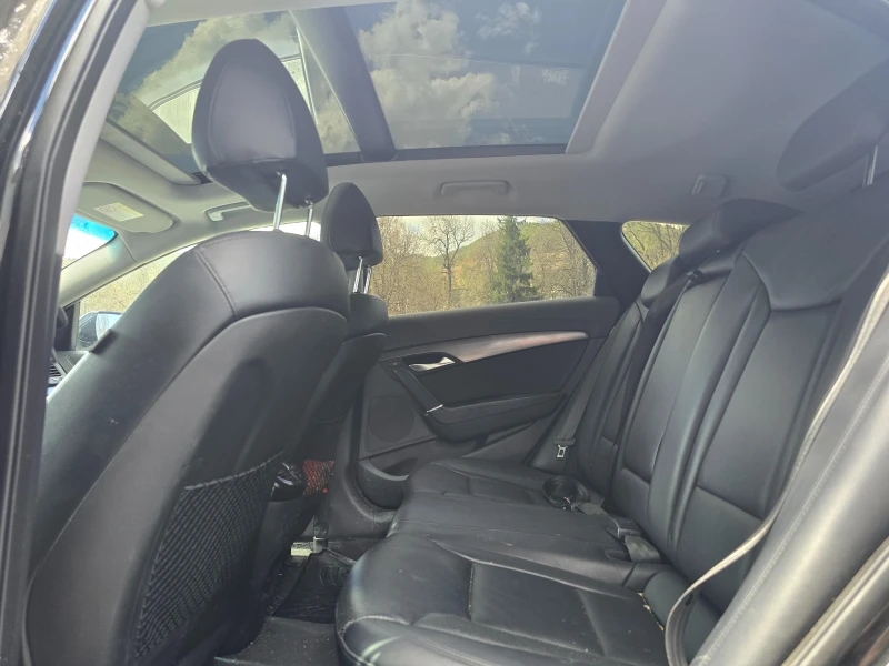 Hyundai I40 FACELIFT FULL PREMIUM, снимка 10 - Автомобили и джипове - 52628168