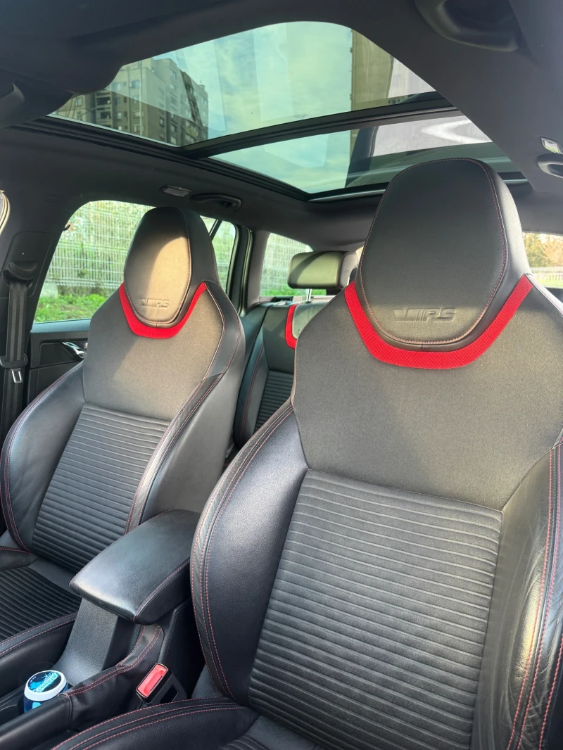 Skoda Octavia VRS, снимка 8 - Автомобили и джипове - 52542891