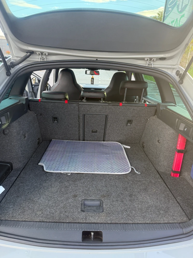 Skoda Octavia VRS, снимка 10 - Автомобили и джипове - 52542891