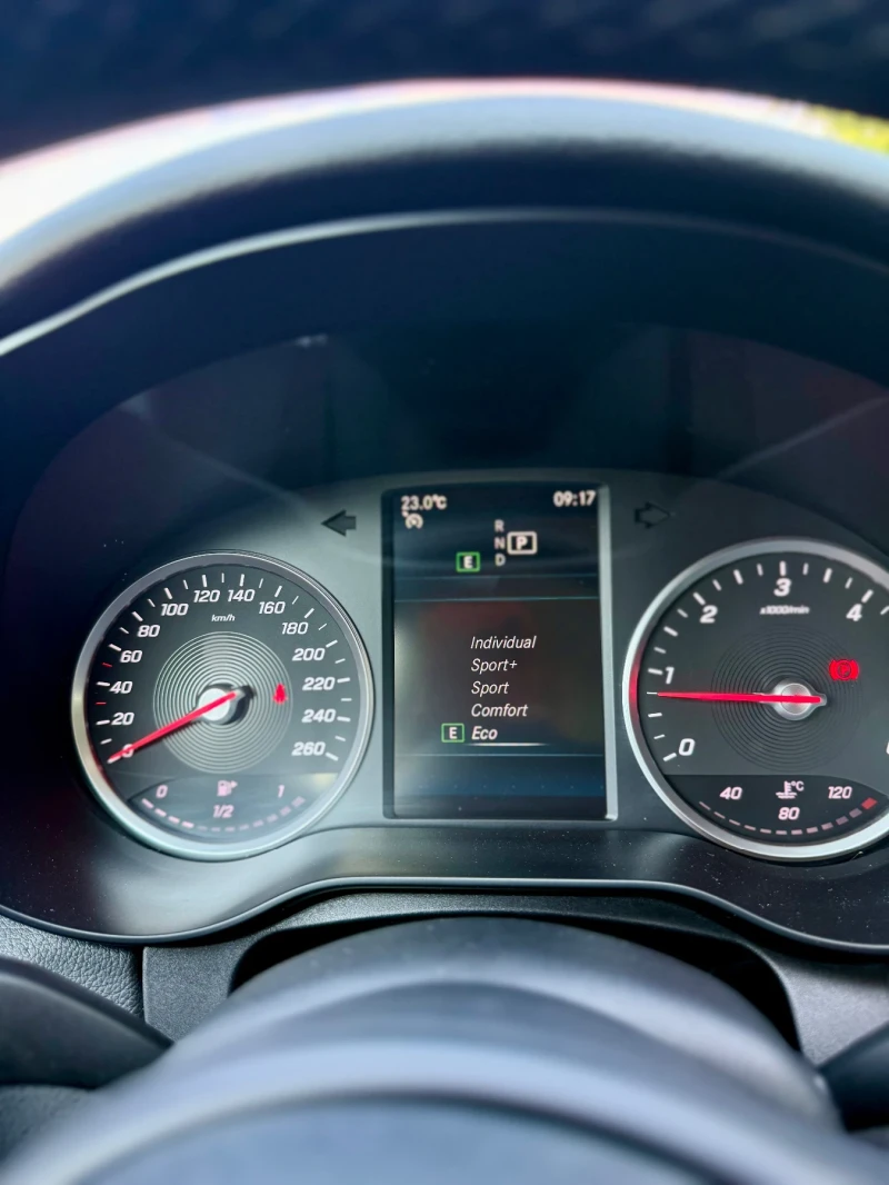 Mercedes-Benz C 180, снимка 13 - Автомобили и джипове - 51244686