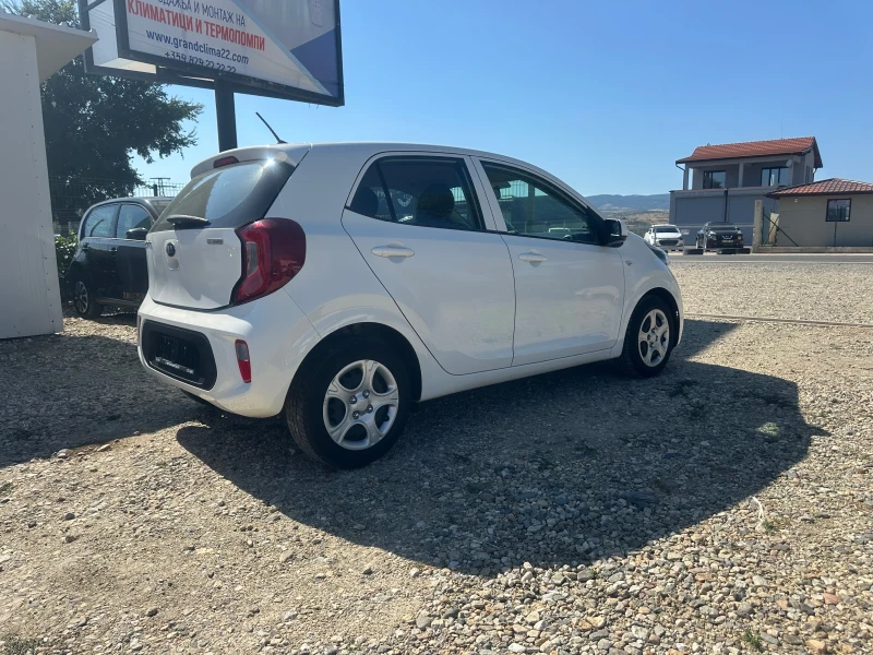 Kia Picanto, снимка 3 - Автомобили и джипове - 51319576