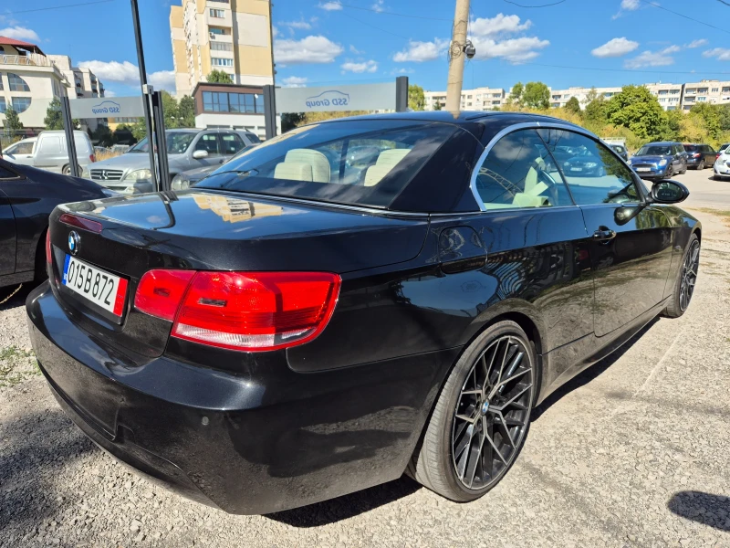 BMW 325 i КАБРИО! М ПАКЕТ! Full! ГЕРМАНИЯ!, снимка 4 - Автомобили и джипове - 51758441