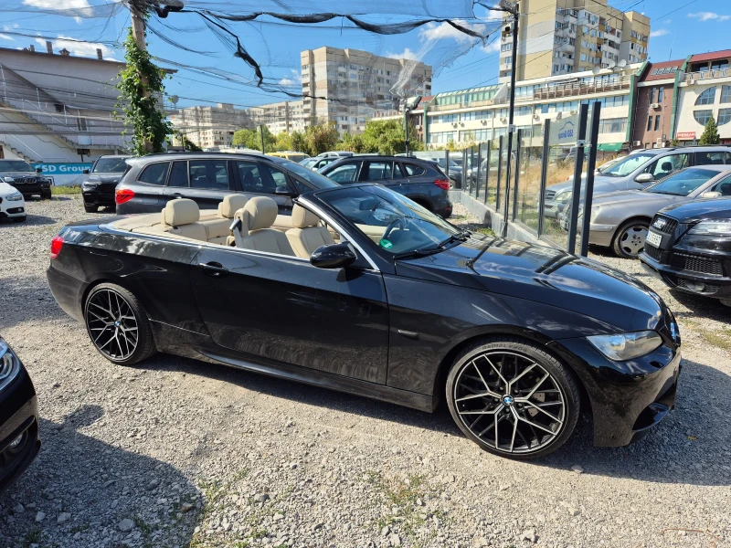 BMW 325 i КАБРИО! М ПАКЕТ! Full! ГЕРМАНИЯ!, снимка 7 - Автомобили и джипове - 51758441
