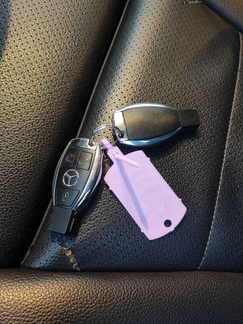 Mercedes-Benz C 200 2.0, 184к.с. ТОП , снимка 16 - Автомобили и джипове - 52055788