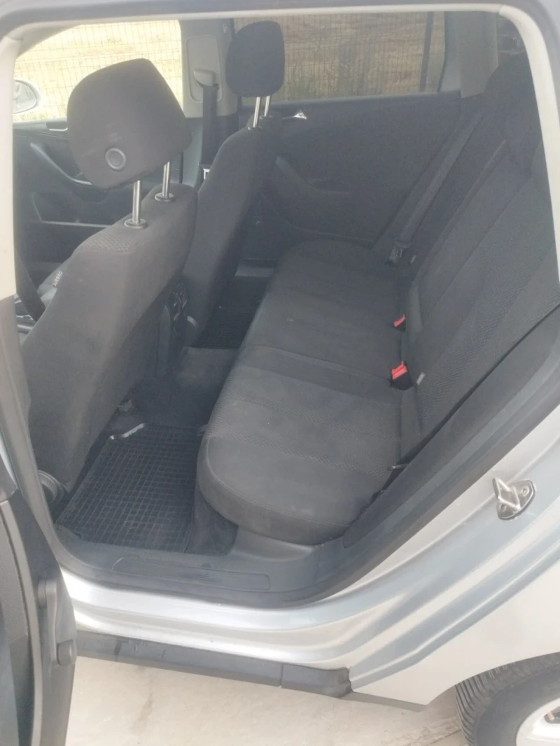 VW Passat, снимка 9 - Автомобили и джипове - 52218127