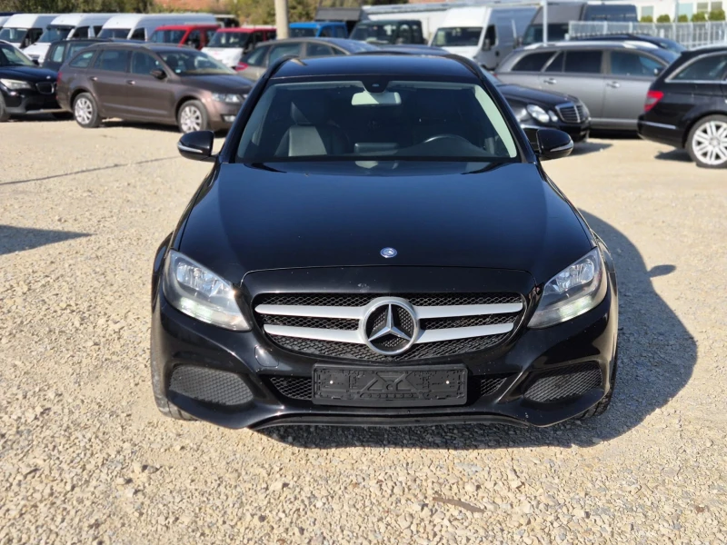 Mercedes-Benz C 200  CDI BLUETEC, снимка 3 - Автомобили и джипове - 52165748