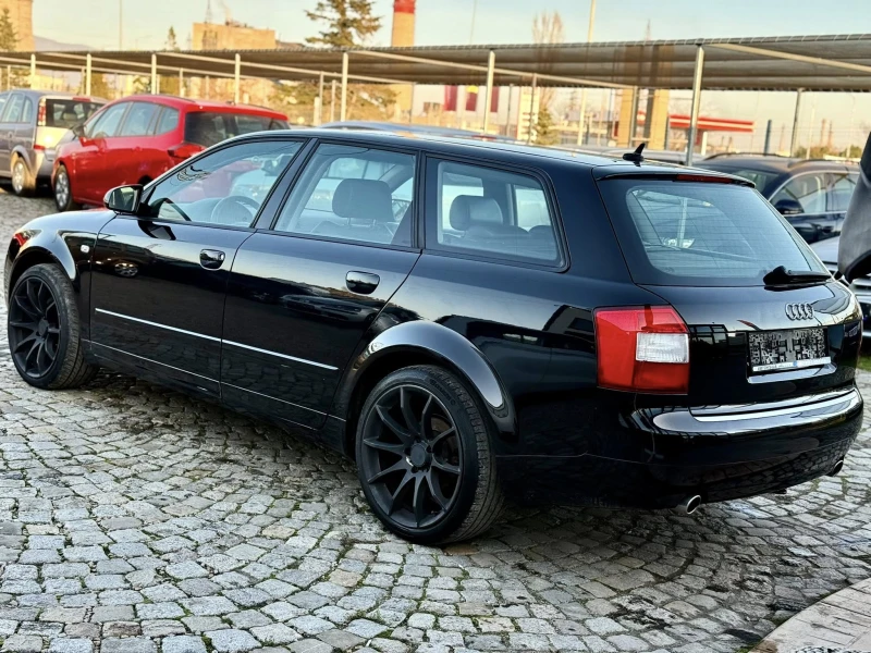 Audi A4 1.8 BEX S-Line, снимка 3 - Автомобили и джипове - 52822211